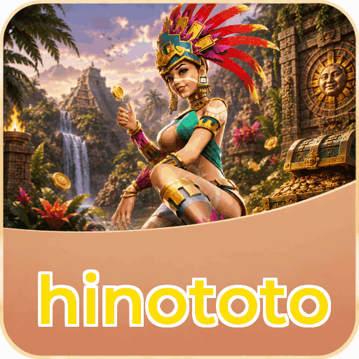 hinototo Indonesia