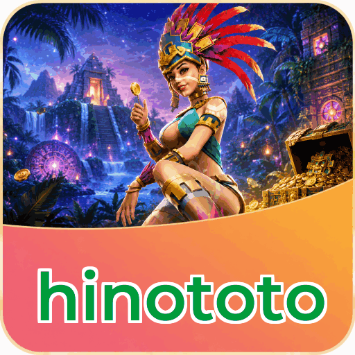 hinototo Indonesia