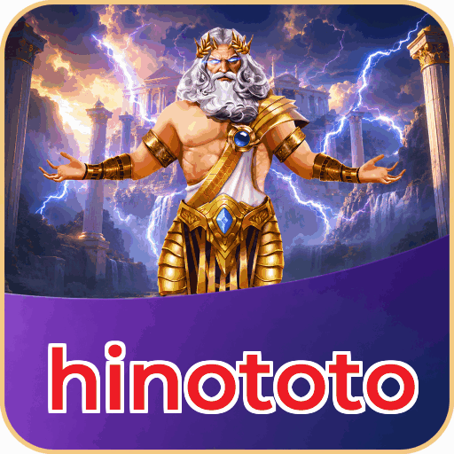 hinototo Indonesia