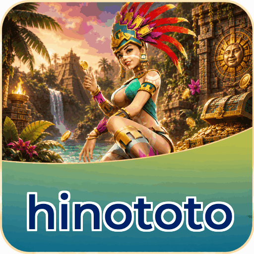 hinototo Indonesia