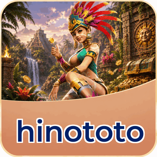 hinototo Indonesia