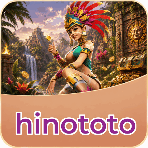 hinototo Indonesia
