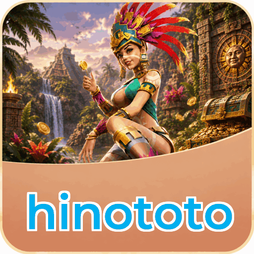 hinototo Indonesia