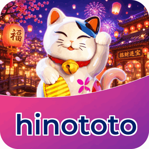 hinototo Indonesia