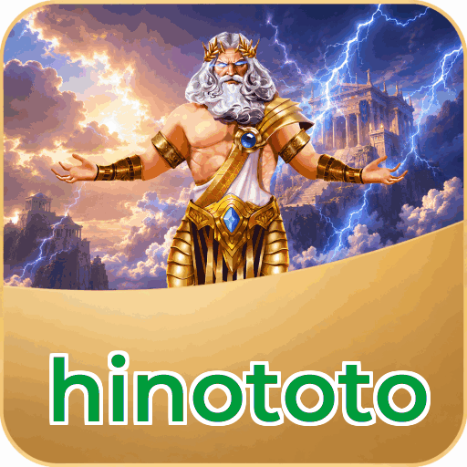 hinototo Indonesia