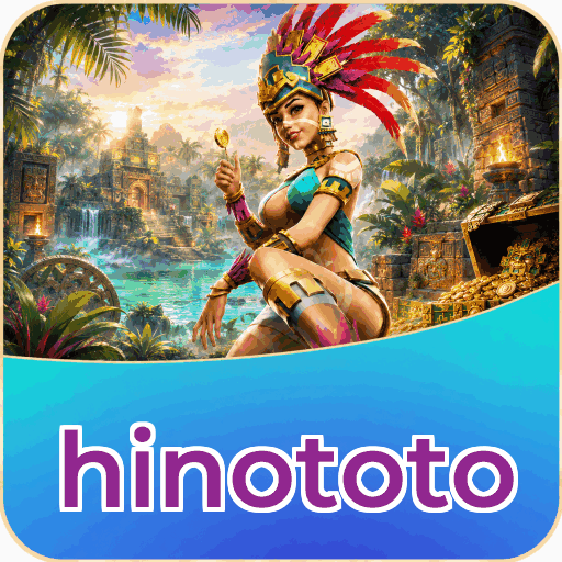 hinototo Indonesia