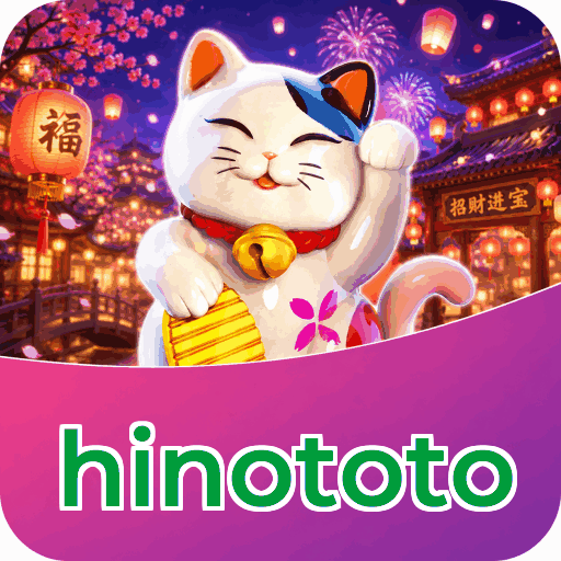 hinototo Indonesia